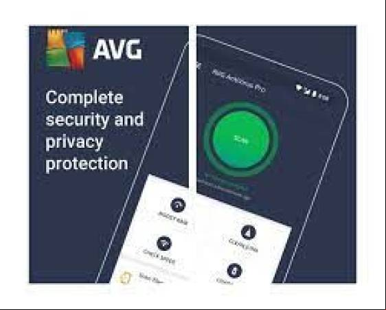 Avg Antivirus Pro Apk