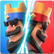 Clash Royale Mod Apk V90198022 Unlimited Money Elixir And Gems