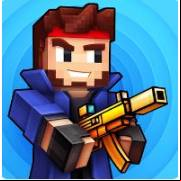 PIXEL GUN 3D Mod Apk V23.8.0 Data For Android And 