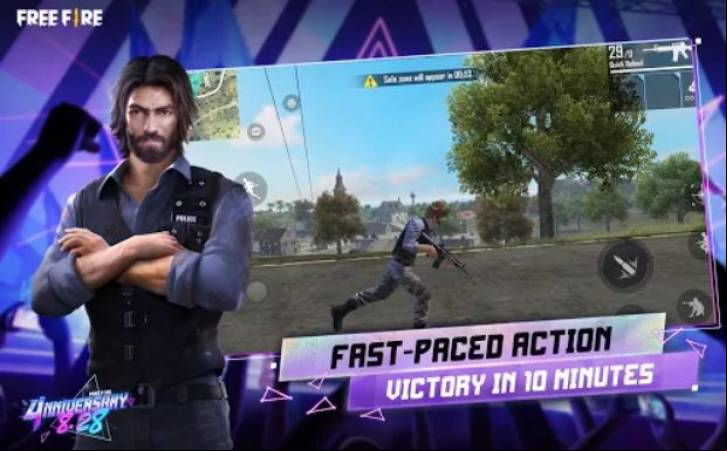 Free Fire Apk