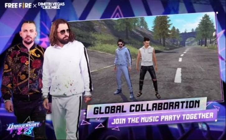 Free Fire Apk