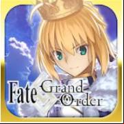 ดาวน์โหลด Fate Grand Order Apk V2.20.1