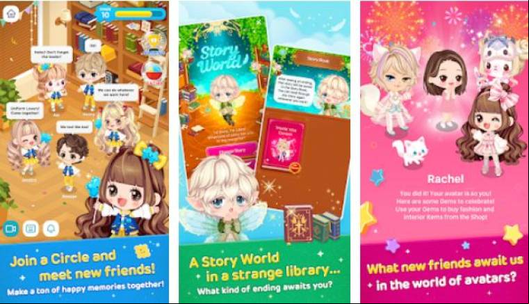 Line Play Apk