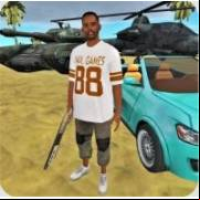 真正的黑帮犯罪 Mod Apk V5.8.5 无限金钱和宝石