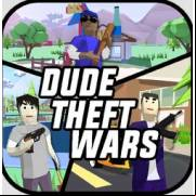 Dude Theft Wars Apk V0.9.0.7e 无限金钱