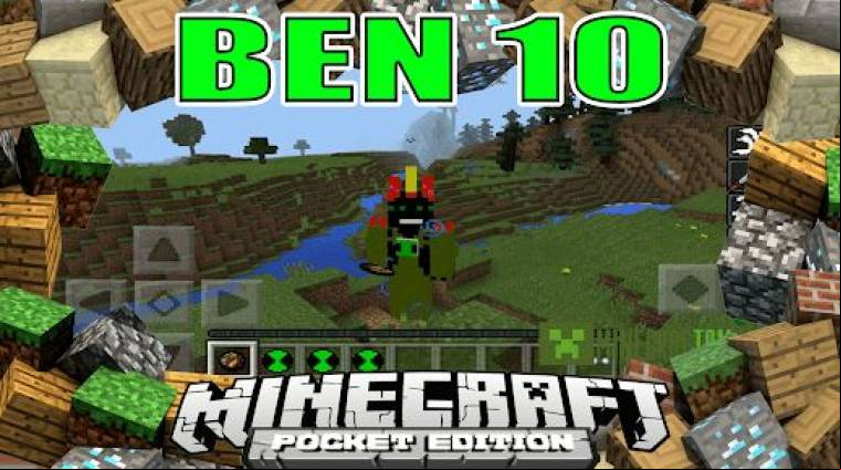 Ben 10 Mod Apk