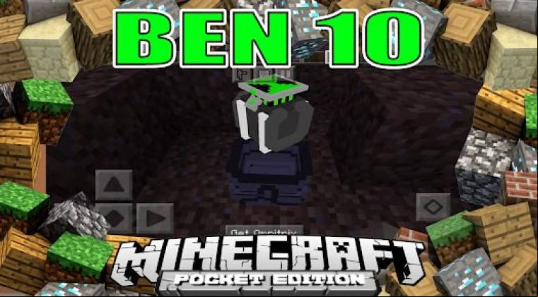 Ben 10 Mod Apk