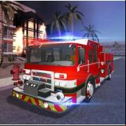 Fire Engine Simulator Apk V1.4.8 (Unlimited Money)