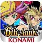 Yu-Gi-Oh Duel Links Apk V8.0.0  For Android